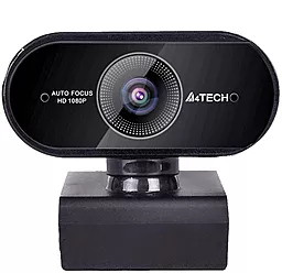 WEB-камера A4Tech PK-930HA Black