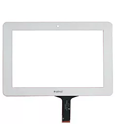 Сенсор (тачскрин) Ainol Novo 7 Mif, Novo 7 Venus, Ergo Tab Venus (7.0, 123x183, 45pin, #C182123A1, FPC659DR-04, FPC659DR-06) White - фото Сенсор (тачскрин) Ainol Novo 7 Mif, Novo 7 Venus, Ergo Tab Venus (7.0, 123x183, 45pin, #C182123A1, FPC659DR-04, FPC659DR-06) White