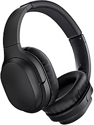 Наушники Mpow H24 Black - фото Наушники Mpow H24 Black