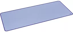 Коврик Logitech Desk Mat Studio Series Lilac (956-000149) - фото Коврик Logitech Desk Mat Studio Series Lilac (956-000149)