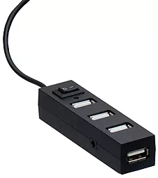 USB концентратор (хаб) EasyLife RS021 4USB
