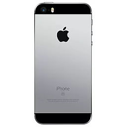 Мобільний телефон Apple iPhone SE 64 GB Space Gray - мініатюра 2
