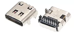 Універсальний роз'єм зарядки, 8 pin, тип 61, USB Type-C