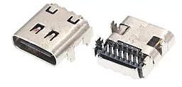 Універсальний роз'єм зарядки, 8 pin, тип 61, USB Type-C - фото Універсальний роз'єм зарядки, 8 pin, тип 61, USB Type-C