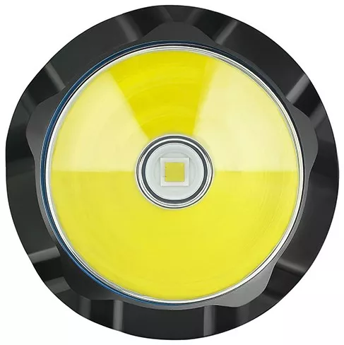 Ліхтарик акумуляторний Olight Warrior X Pro (1x21700) Camo - фото 8