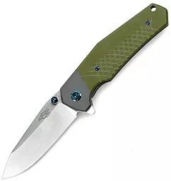 Нож Firebird F7491-GR by Ganzo G7491-GR Зелёный