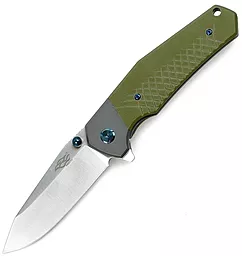 Нож Firebird F7491-GR by Ganzo G7491-GR Green