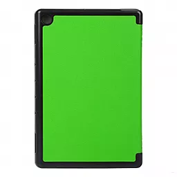 Чохол для планшету BeCover Smart Case HUAWEI Mediapad M5 Lite Green (702962) - фото Чохол для планшету BeCover Smart Case HUAWEI Mediapad M5 Lite Green (702962)