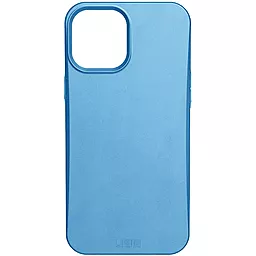 Чехол UAG OUTBACK BIO для Apple iPhone 12, iPhone 12 Pro (6.1") Синий