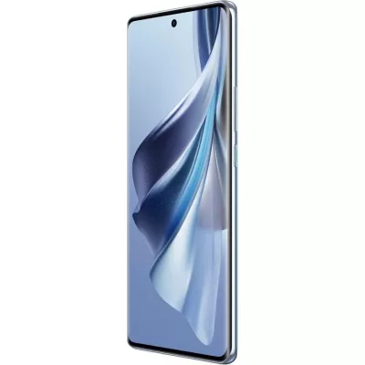 Смартфон Oppo Reno10 5G 8/256GB Ice Blue (OFCPH2531_BLUE) - фото 3