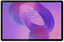 Планшет Lenovo Idea Tab Pro 8/128 WiFi + Pen Luna Grey (ZAE40019UA) - фото Планшет Lenovo Idea Tab Pro 8/128 WiFi + Pen Luna Grey (ZAE40019UA)