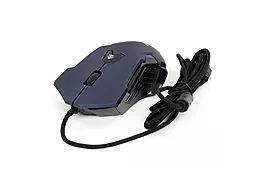 Компьютерная мышка Frime Raptor (FMC1822) Navy - миниатюра 2 Компьютерная мышка Frime Raptor (FMC1822) Navy - миниатюра 2