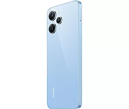 Смартфон Xiaomi Redmi 12 8/256 GB NFC Sky Blue - мініатюра 7