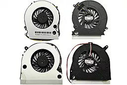 Вентилятор (кулер) для ноутбука Lenovo IdeaCentre B500, B505, B510, B50R1 левый+правый OEM 3+3pin - фото Вентилятор (кулер) для ноутбука Lenovo IdeaCentre B500, B505, B510, B50R1 левый+правый OEM 3+3pin