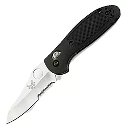 Нож Benchmade "Pardue SM LT Axis" (555SHG)