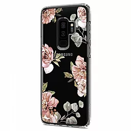 Чехол Spigen Liquid Crystal Samsung G960 Galaxy S9 Blossom Flower (592CS22829)