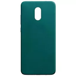 Чехол Epik Candy для Xiaomi Redmi Note 4X / Note 4   Forest green
