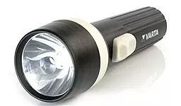 Фонарик аккумуляторный Varta Value Light LED 1D
