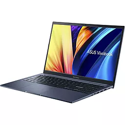 Ноутбук ASUS Vivobook 15 X1502ZA Quiet Blue (X1502ZA-BQ641, 90NB0VX1-M00V20) - миниатюра 3