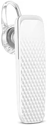 Блютуз гарнітура Huawei AM04S White