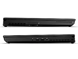 Ноутбук Lenovo ThinkPad P51 P51 (20HHS0SY00) - мініатюра 4