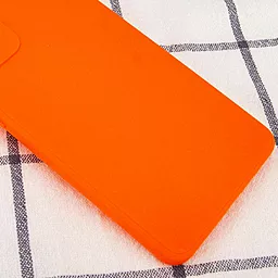 Чехол Epik Candy Full Camera для Xiaomi Poco X5 5G / Note 12 5G Orange - миниатюра 2