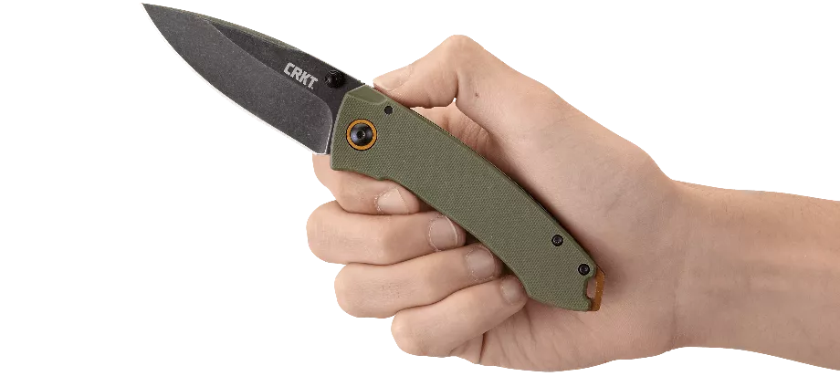 Нож CRKT Tuna (2520) - фото 7