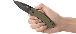 Нож CRKT Tuna (2520) - миниатюра 7 Нож CRKT Tuna (2520) - миниатюра 7