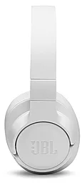 Навушники JBL Tune 710 White (JBLT710BTWHT) - мініатюра 6