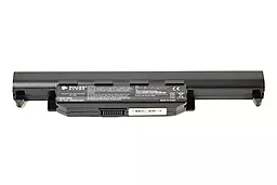 Акумулятор для ноутбука Asus ASK550LH / 10.8V 4400mAh / NB430284 PowerPlant - мініатюра 3