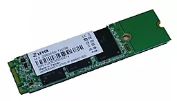 SSD Накопитель LEVEN JM300 120 GB M.2 2280 SATA 3 (JM300M2-2280120GB)