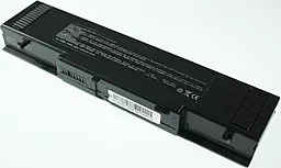 Акумулятор для ноутбука Lenovo L08S6D12 IdeaPad U330 / 10.8V 4400mAh / Original Black