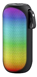 Колонки акустические Havit HV-SK808BT Black - фото Колонки акустические Havit HV-SK808BT Black