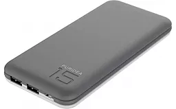 Повербанк Puridea S3 15000mAh Grey - фото Повербанк Puridea S3 15000mAh Grey