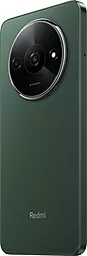 Смартфон Xiaomi Redmi A3 3/64GB Forest Green - миниатюра 7 Смартфон Xiaomi Redmi A3 3/64GB Forest Green - миниатюра 7
