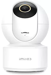 Камера відеоспостереження Xiaomi iMi Home Security Camera C21 2К (CMSXJ38A) - мініатюра 4