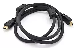 Видеокабель PL-HD348 HDMI v1.4 4k 30hz 15m black (YT-HDMI(M) / (M)V1.4-15.0m) Ritar - фото Видеокабель PL-HD348 HDMI v1.4 4k 30hz 15m black (YT-HDMI(M) / (M)V1.4-15.0m) Ritar