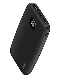 Повербанк Ttec ChargeUp Pro 10000 mAh 20W Black (2BB209S) - фото Повербанк Ttec ChargeUp Pro 10000 mAh 20W Black (2BB209S)