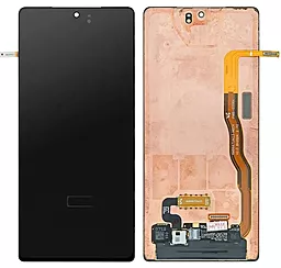 Дисплей Samsung Galaxy Note 20 N980, N981 з тачскріном, донор, Black - фото Дисплей Samsung Galaxy Note 20 N980, N981 з тачскріном, донор, Black