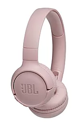 Навушники JBL T500BT Pink (JBLT500BTPIK)