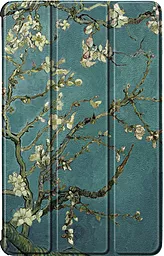 Чохол для планшету BeCover Smart Case Samsung Galaxy Tab S6 Lite 10.4 P610, P615 Spring (705201) - фото Чохол для планшету BeCover Smart Case Samsung Galaxy Tab S6 Lite 10.4 P610, P615 Spring (705201)