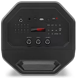 Колонки акустические Sven PS-650 Black - миниатюра 9