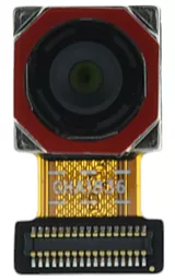 Задня камера Infinix Smart 8 (13MP) Wide основна