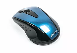 Компьютерная мышка A4Tech G9-500F-4 (Blue) - миниатюра 3 Компьютерная мышка A4Tech G9-500F-4 (Blue) - миниатюра 3