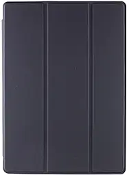 Чохол для планшету Epik Book Cover (stylus slot) для Samsung Galaxy Tab A11 Plus (11'') (X230/X236) Black - фото Чохол для планшету Epik Book Cover (stylus slot) для Samsung Galaxy Tab A11 Plus (11'') (X230/X236) Black