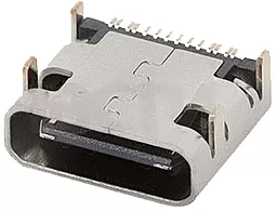 Роз'єм зарядки Gionee Elife S6 14 pin, USB Type-C Original - мініатюра 4