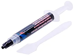 Термопаста Alphacool Phobya NanoGrease Extreme 3.5г - фото Термопаста Alphacool Phobya NanoGrease Extreme 3.5г