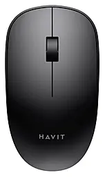 Комп'ютерна мишка Havit HV-MS358GT Black