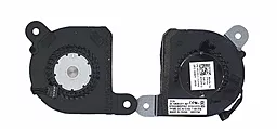 Вентилятор (кулер) для ноутбука Dell Inspiron 14-7437 VER-1 5V 0.41A 4-pin SUNON - фото Вентилятор (кулер) для ноутбука Dell Inspiron 14-7437 VER-1 5V 0.41A 4-pin SUNON