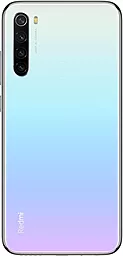 Смартфон Xiaomi Redmi Note 8 2021 4/64Gb White - мініатюра 3